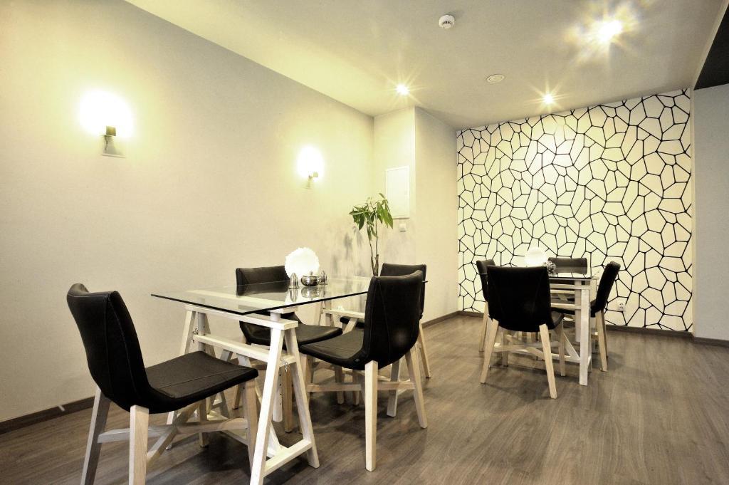 Hostel Promenada Rzeszów Eksteriør billede