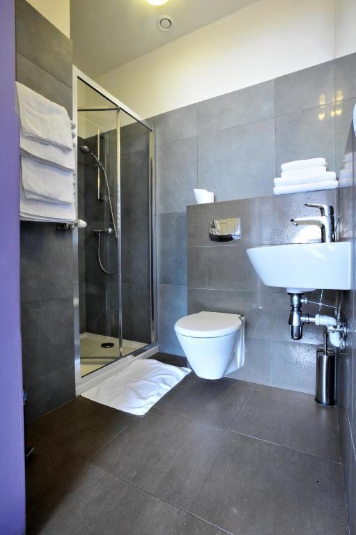 Hostel Promenada Rzeszów Værelse billede