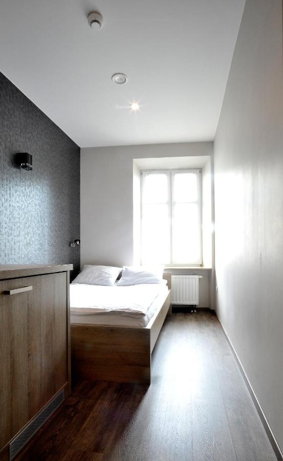 Hostel Promenada Rzeszów Værelse billede